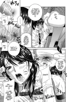 Page 67 of Jokyoushi - Hot For Teachers | Female Teachers
