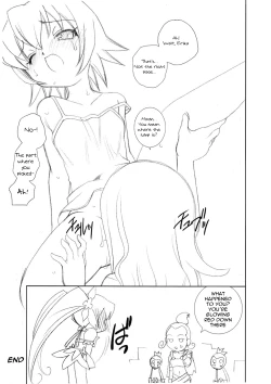 Page 7 of Sunshine Yokujou