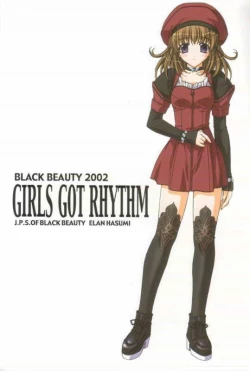 Page 2 of GIRLS GOT RHYTHM