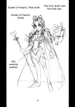 Page 32 of Alice in Slave Land