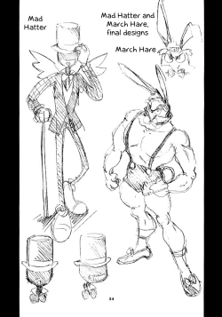 Page 33 of Alice in Slave Land