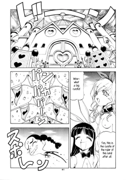 Page 40 of Alice in Slave Land