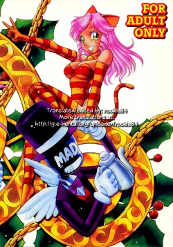 Page 68 of Alice in Slave Land