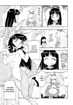 Page 7 of Alice in Slave Land