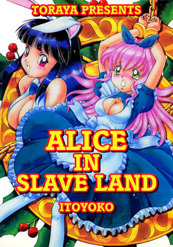 Download Alice in Slave Land