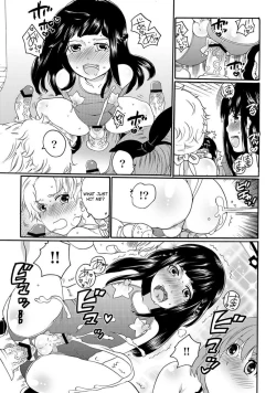 Page 15 of The Otintin Idol Master Ch02