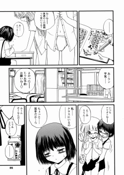 Page 86 of Shoujo Kanbetsusho