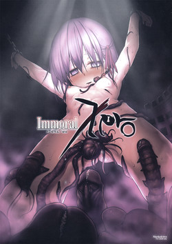 Download Immoral/Zero