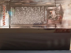 Page 86 of masamune shirow w tails cat 1