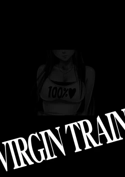 Page 55 of Virgin Train Soushuuhen