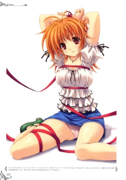 Page 107 of MIYAMAMen At Girls