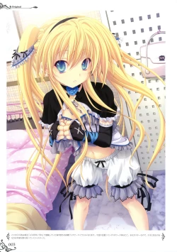 Page 4 of MIYAMAMen At Girls