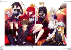 Page 58 of MIYAMAMen At Girls