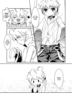 Page 7 of Kanden Shounen | Electric Shock Boy