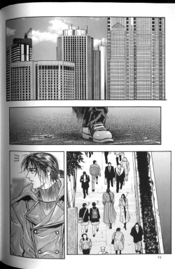 Page 97 of Tenkai Kouro 2