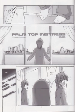 Page 8 of Palm top mistress
