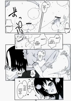 Page 13 of Touhou Usa Usa