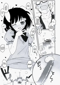 Page 14 of Touhou Usa Usa