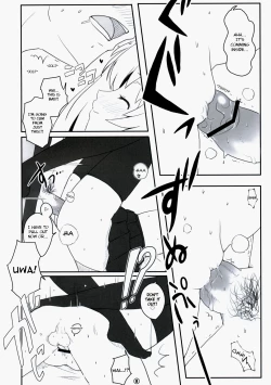 Page 7 of Touhou Usa Usa