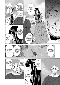 Page 5 of Saint Foire Festival/eve Olwen:3