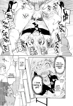 Page 23 of Kouki-kun no Henyou | Kouki's New Look