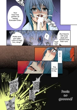 Page 46 of TS Trouble