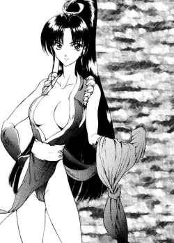 Page 74 of BE THROUGH