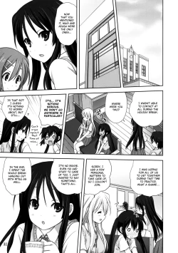 Page 30 of Mugi to Azu Kouhen