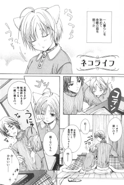 Page 138 of Shounen Ryourihou