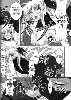 Page 16 of Zettai Chinpo Nanka ni Maketari Shinai Hon Re:birth | I Won't Lose to a Mere Cock Book Re-Birth