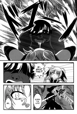 Page 33 of Zettai Chinpo Nanka ni Maketari Shinai Hon Re:birth | I Won't Lose to a Mere Cock Book Re-Birth