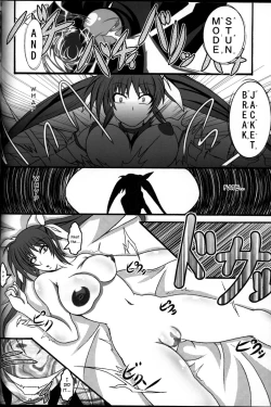 Page 38 of Zettai Chinpo Nanka ni Maketari Shinai Hon Re:birth | I Won't Lose to a Mere Cock Book Re-Birth