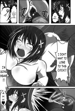 Page 46 of Zettai Chinpo Nanka ni Maketari Shinai Hon Re:birth | I Won't Lose to a Mere Cock Book Re-Birth