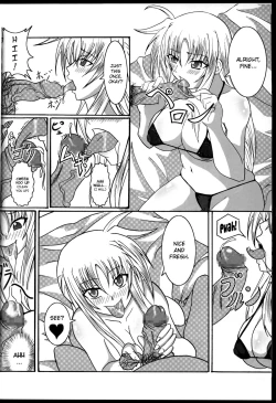 Page 4 of Zettai Chinpo Nanka ni Maketari Shinai Hon Re:birth | I Won't Lose to a Mere Cock Book Re-Birth