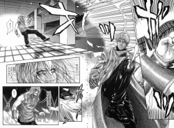 Page 66 of Tenkai Kouro 5