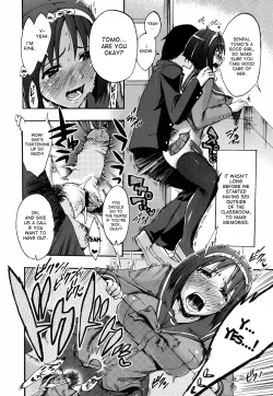 Page 14 of Anata no Sentaku | Your Choice