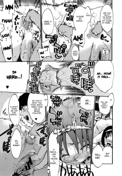 Page 23 of Anata no Sentaku | Your Choice