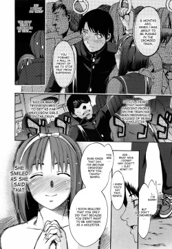 Page 2 of Anata no Sentaku | Your Choice