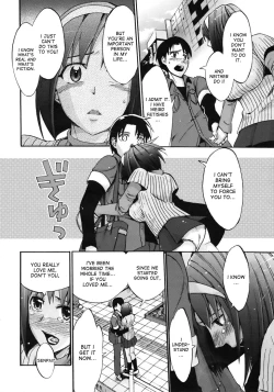 Page 36 of Anata no Sentaku | Your Choice