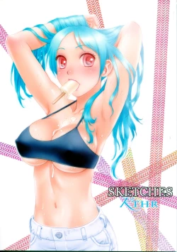 Page 1 of SKETCHES KTHR