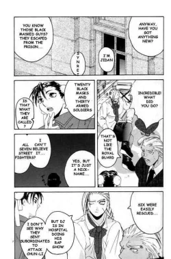 Page 36 of Tenimuhou 2 - Another Story of Notedwork Street Fighter Sequel 1999 | Flawlessly 2