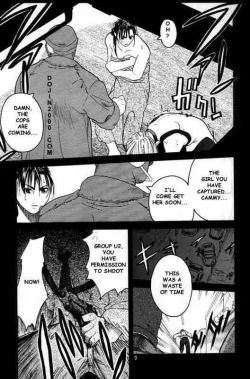 Page 6 of Tenimuhou 2 - Another Story of Notedwork Street Fighter Sequel 1999 | Flawlessly 2