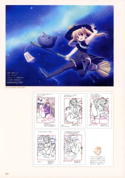 Page 75 of Itou Life no Eroi Hon