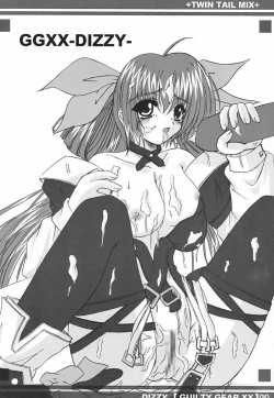 Page 18 of Twin Tail Mix