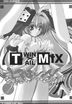 Page 2 of Twin Tail Mix