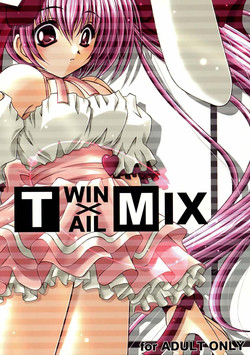 Download Twin Tail Mix