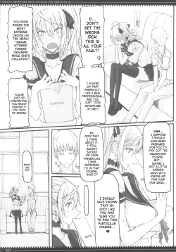 Page 24 of Mahou Shoujo 9.0