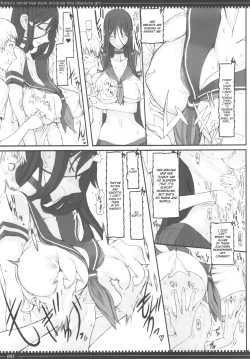 Page 4 of Mahou Shoujo 9.0