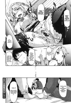 Page 26 of Big Sister's Heart and Spring Sky