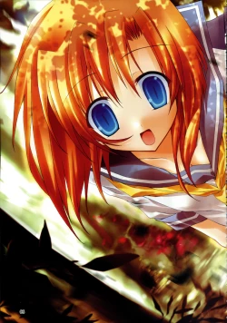 Page 4 of Hinamizawa Kachiku Byouin